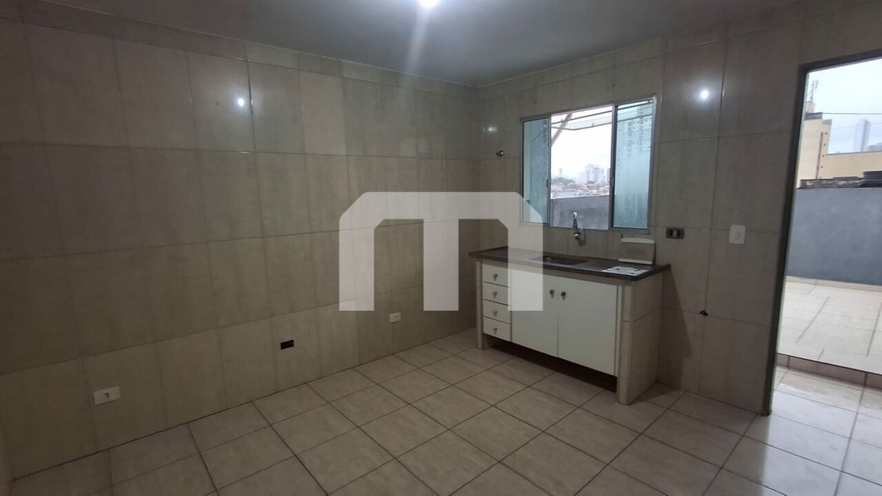 Terreno para Venda - Vila Invernada