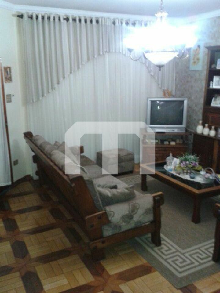 Casa Assobradada para Venda - Tatuapé