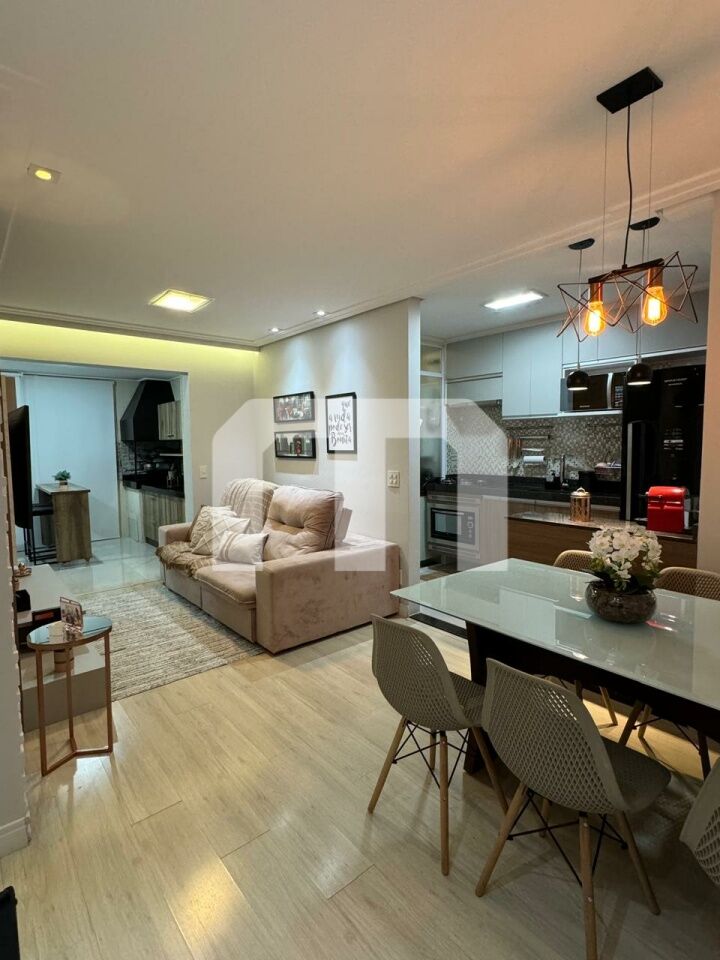 Apartamento para Venda - Vila Carrão