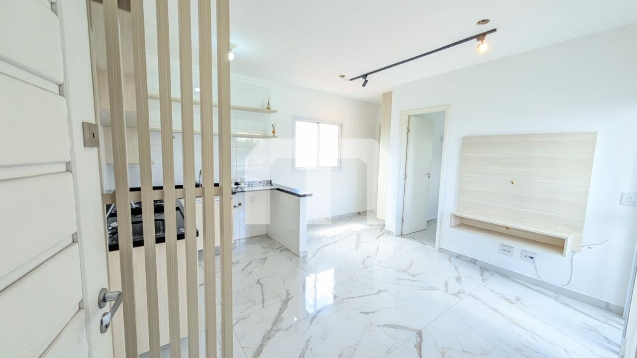 Apartamento para Locação - Tatuapé