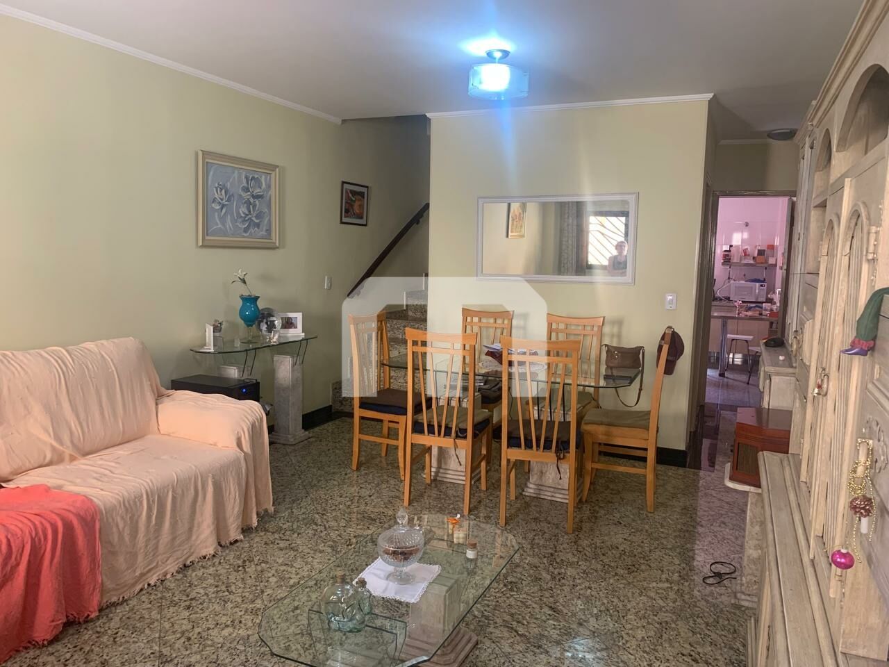 Casa de Condomínio para Venda - Vila Formosa