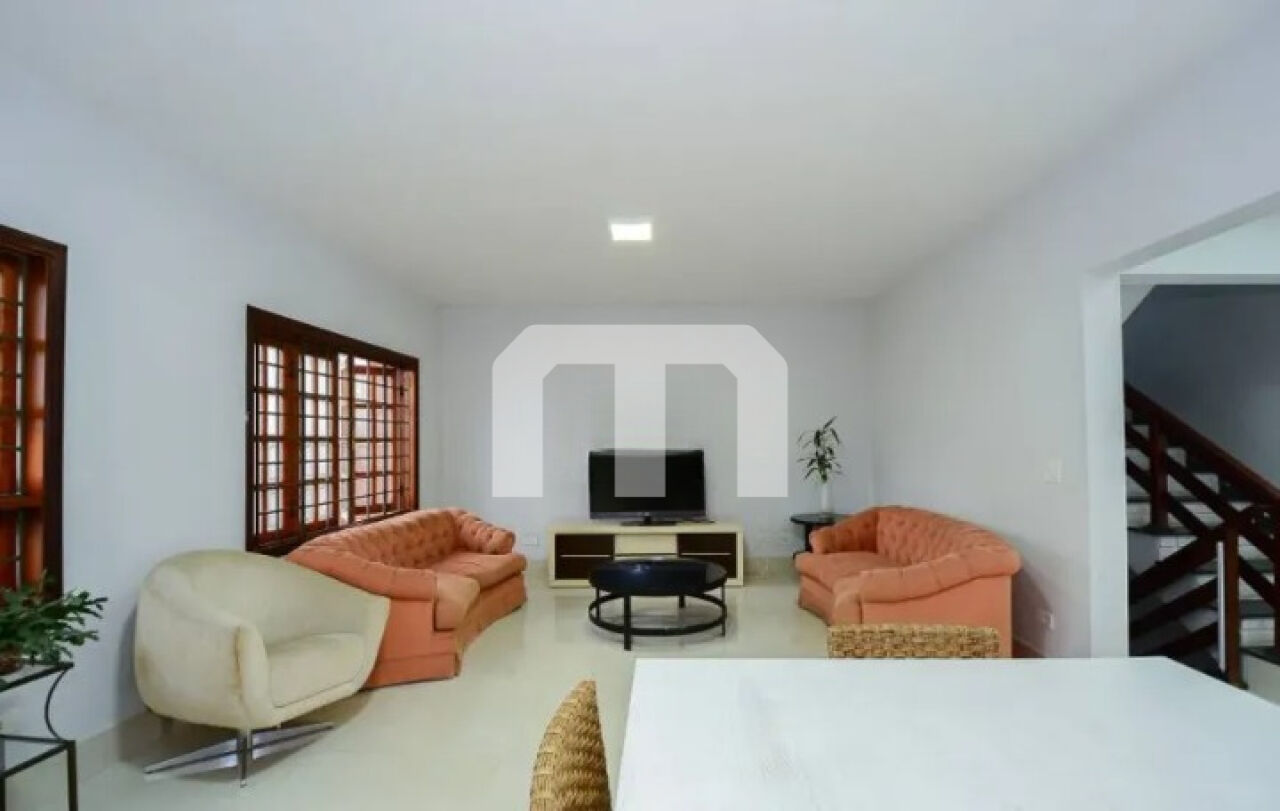 Sobrado para Venda - Vila Carrão