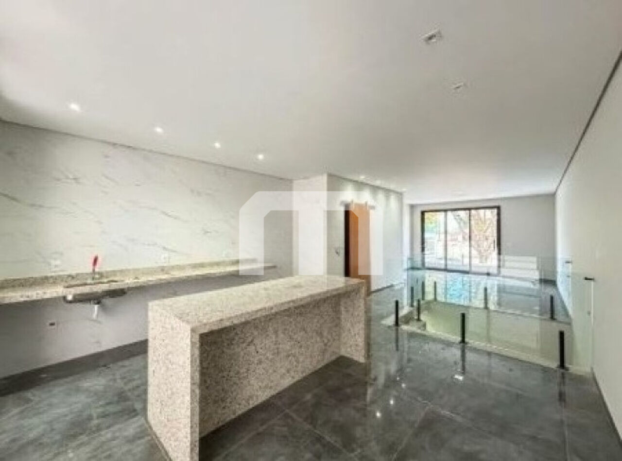 Sobrado para Venda - Vila Formosa