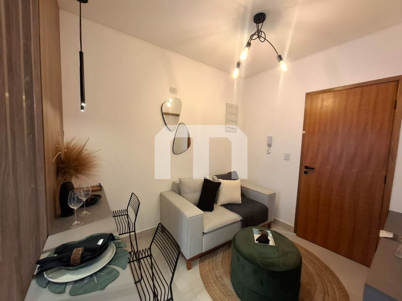 Apartamento para Venda - Vila Regente Feijó