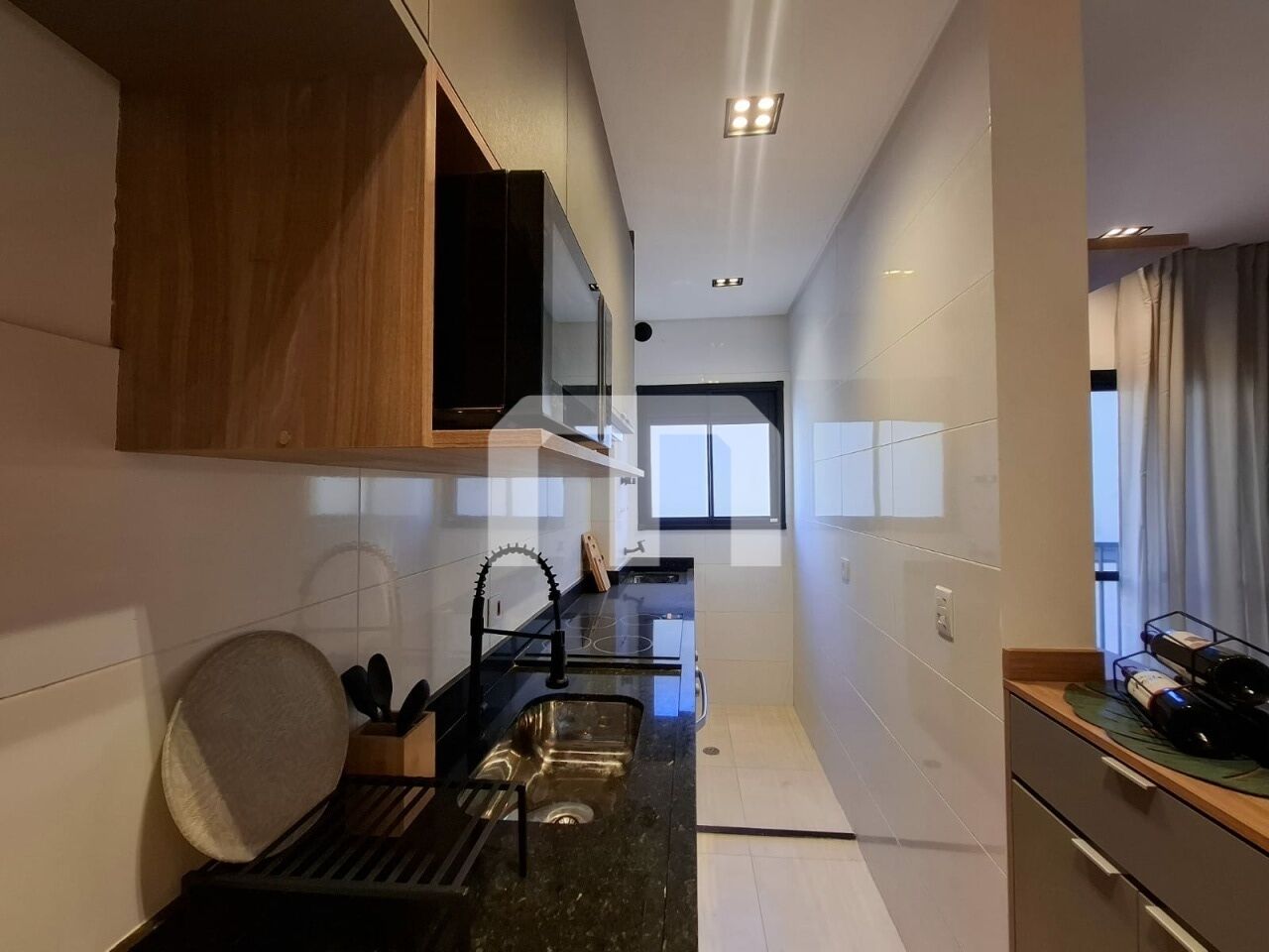 Apartamento para Venda - Vila Regente Feijó