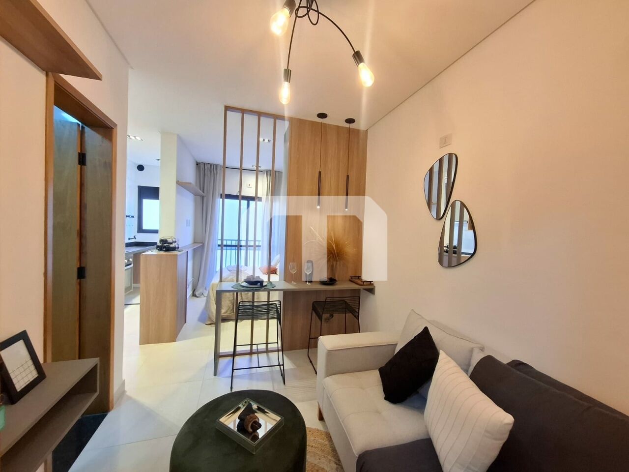 Apartamento para Venda - Vila Regente Feijó