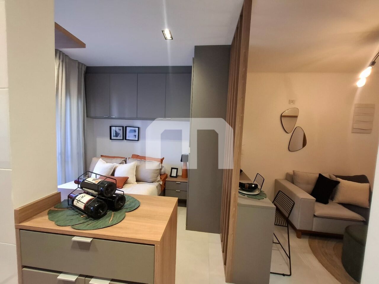 Apartamento para Venda - Vila Regente Feijó