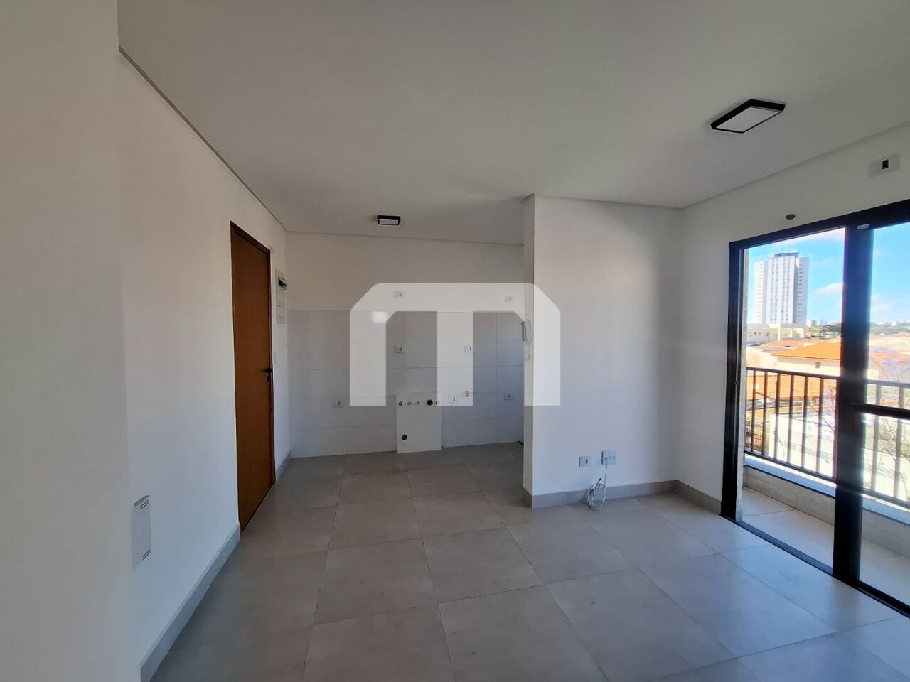 Apartamento para Venda - Vila Regente Feijó