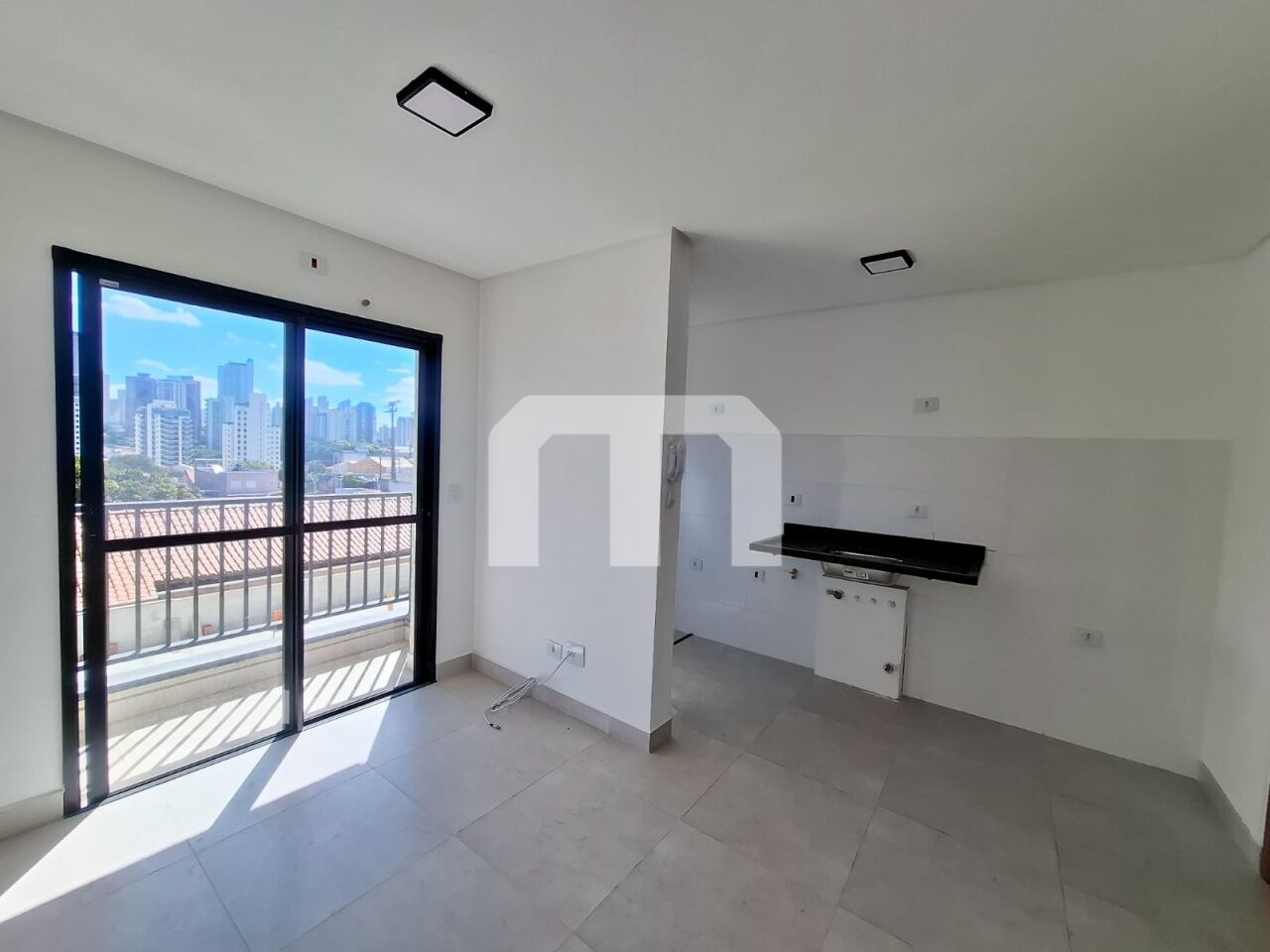 Apartamento para Venda - Vila Regente Feijó