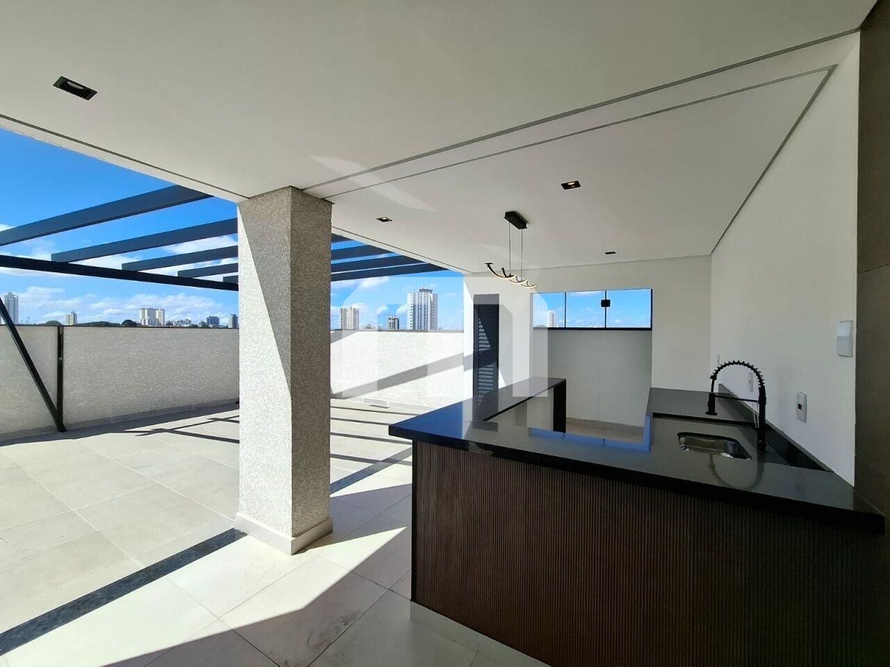 Apartamento para Venda - Vila Regente Feijó