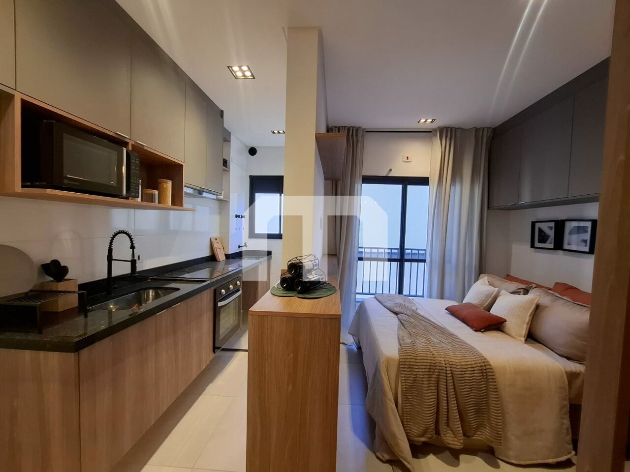 Apartamento para Venda - Vila Regente Feijó