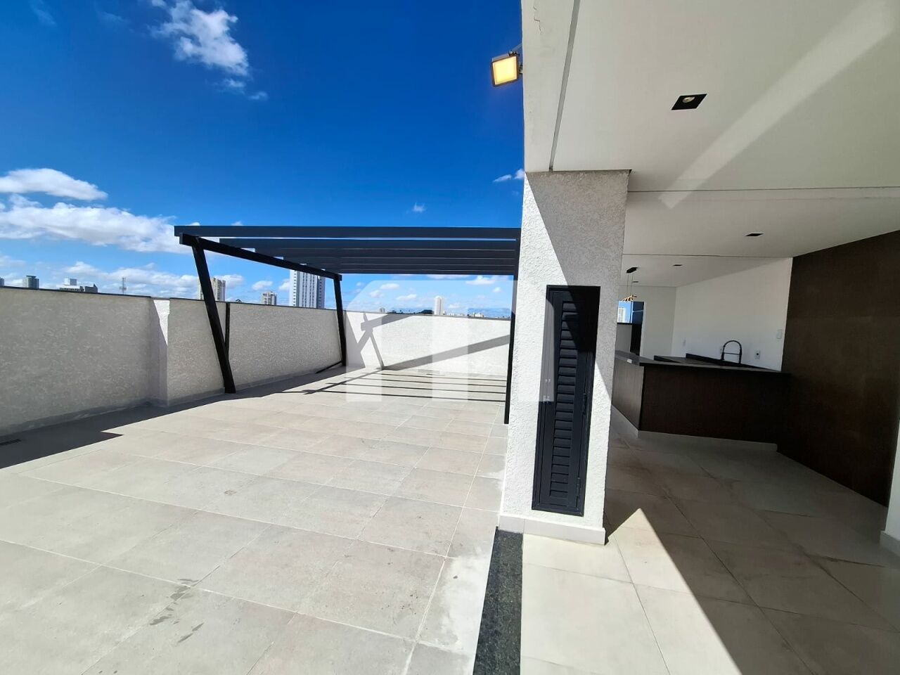 Apartamento para Venda - Vila Regente Feijó