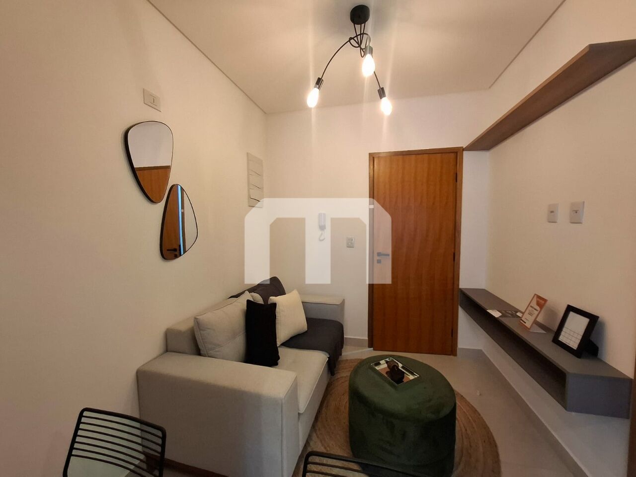 Apartamento para Venda - Vila Regente Feijó