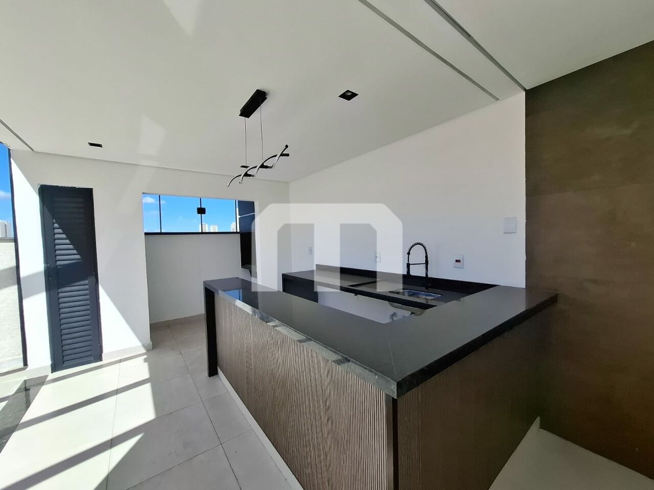 Apartamento para Venda - Vila Regente Feijó