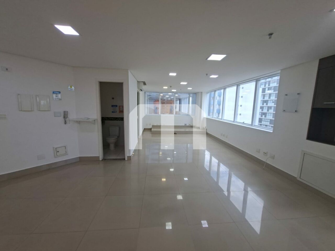 Sala para Locação - Tatuapé