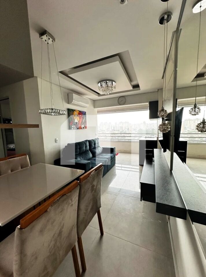 Apartamento para Venda - Tatuapé