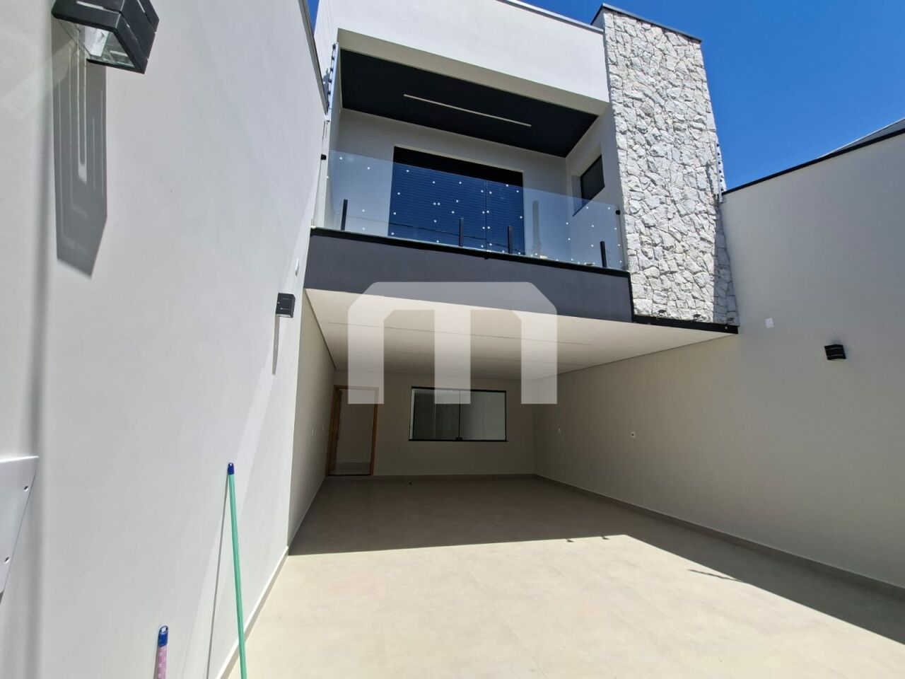 Sobrado para Venda - Chácara Santo Antônio Zona Leste