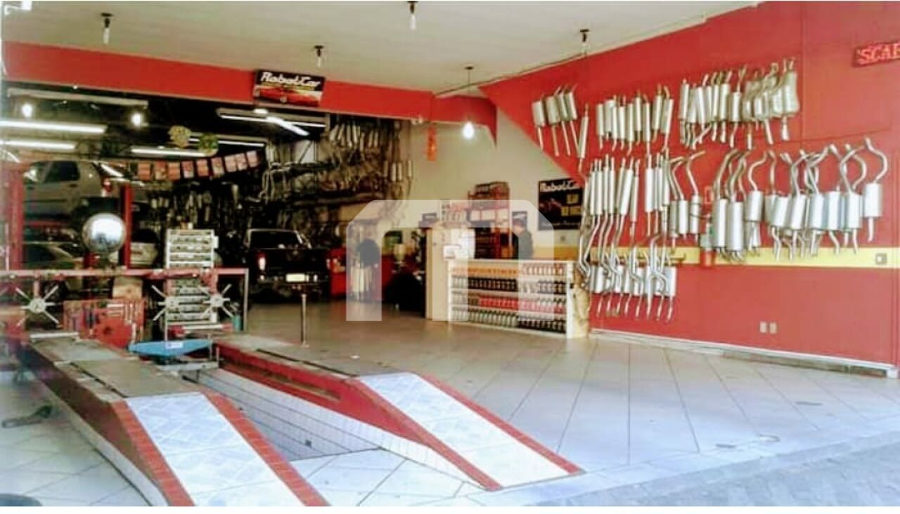 Salao para Locação - São Mateus