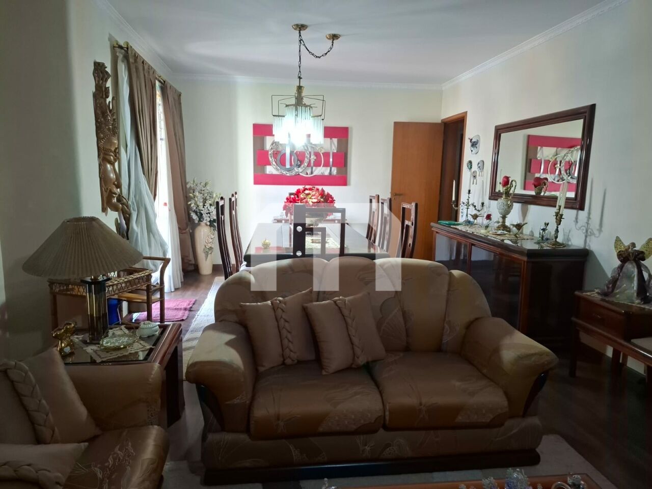 Apartamento para Locação - Tatuapé