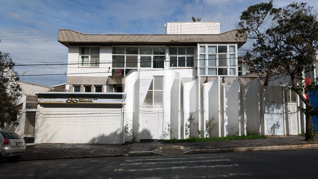 Casa Comercial para Venda - Vila Formosa