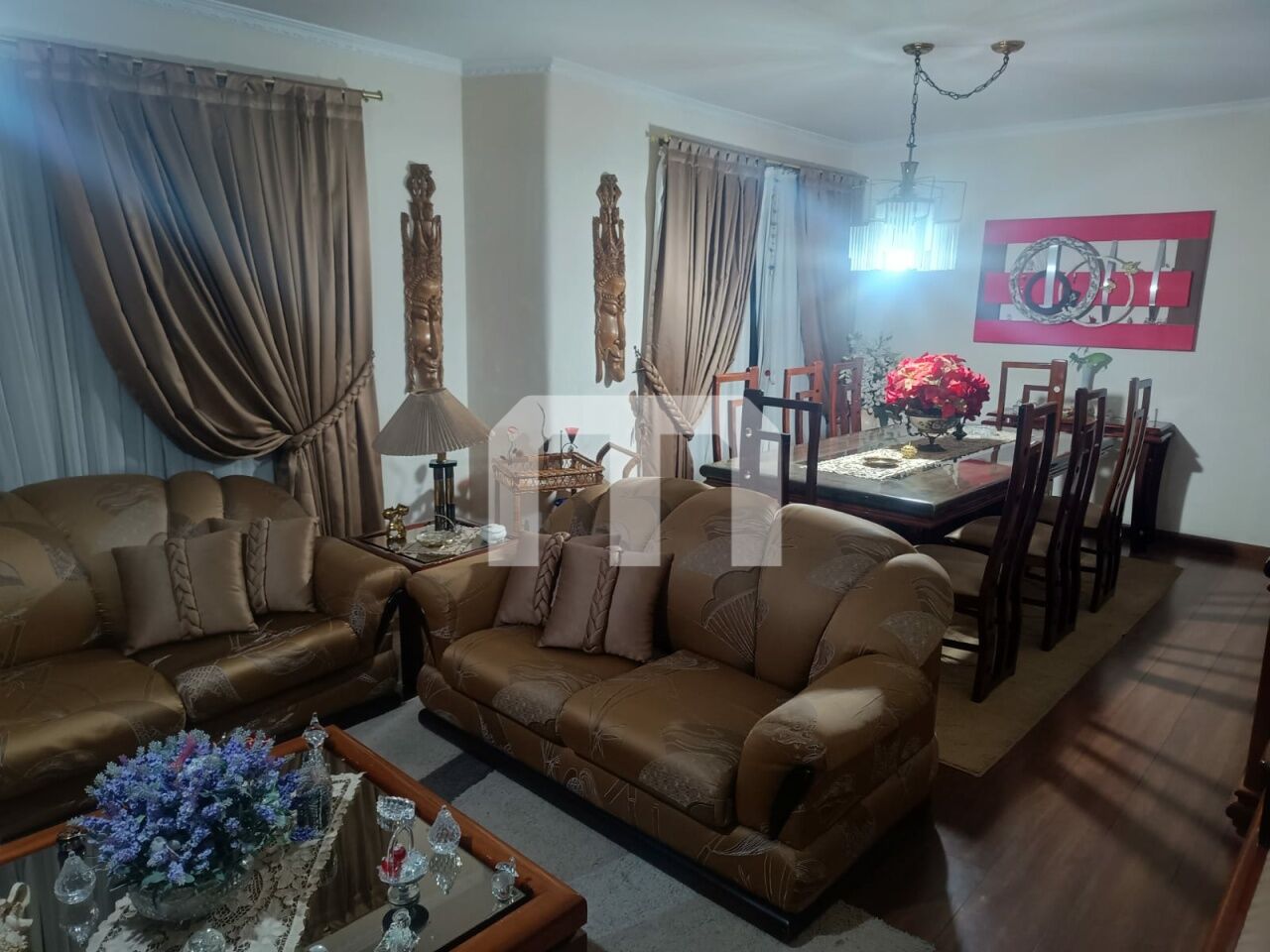 Apartamento para Locação - Tatuapé