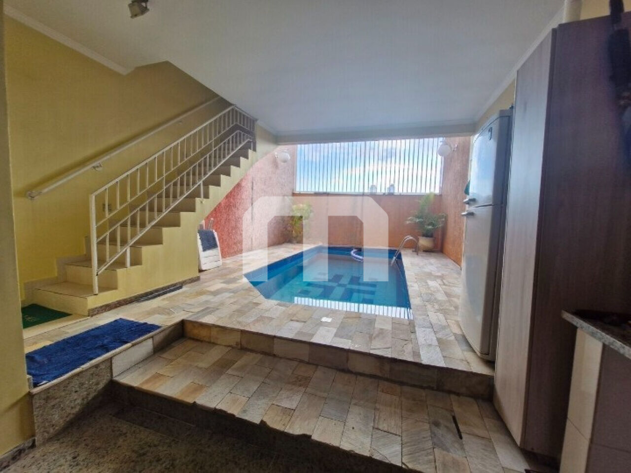 Sobrado para Venda - Tatuapé