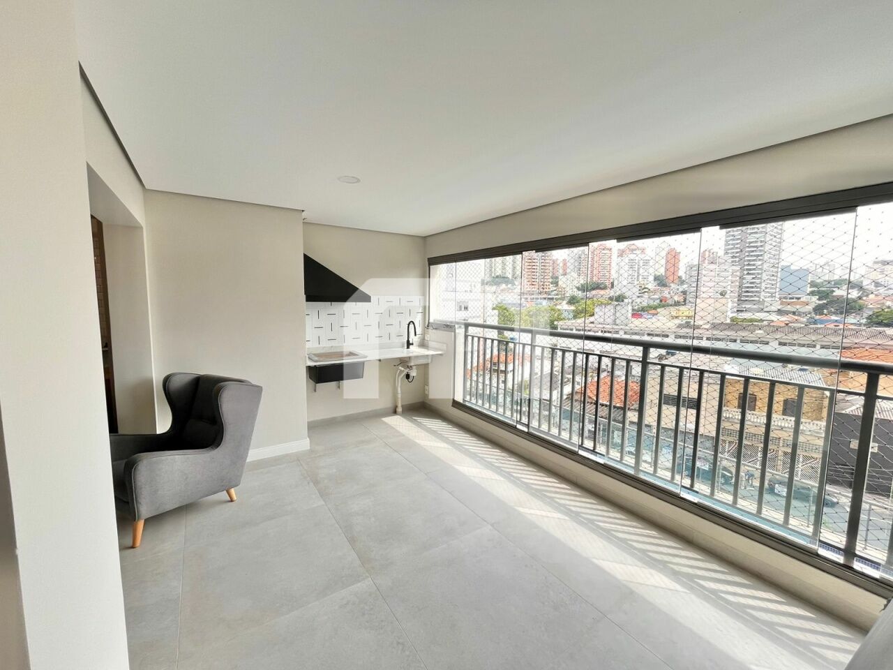 Apartamento para Venda - Vila Prudente