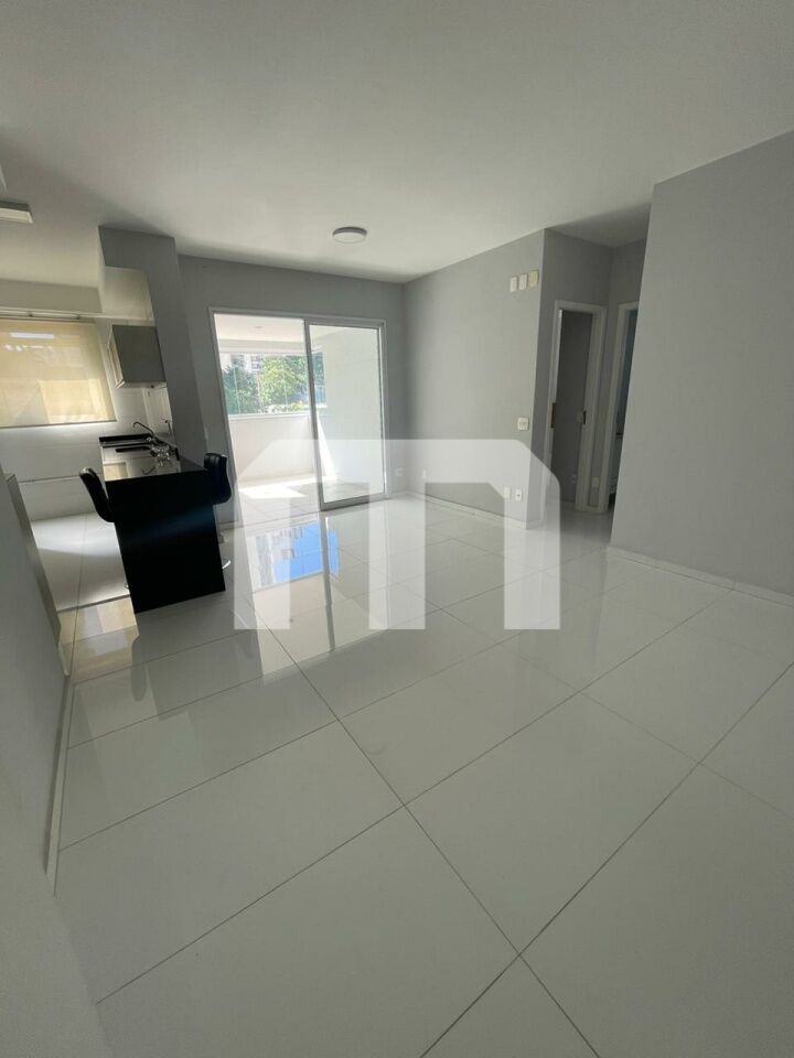 Apartamento para Venda - Jardim Anália Franco