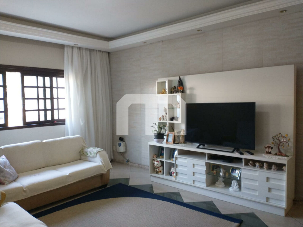 Sobrado para Venda - Jardim Penha