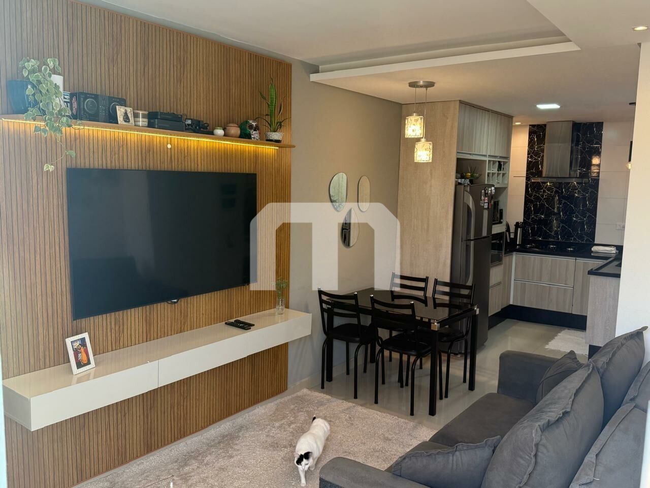 Casa de Condomínio para Venda - Vila Bela