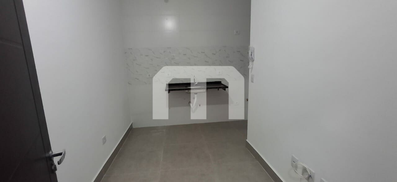 Apartamento para Venda - Vila Invernada