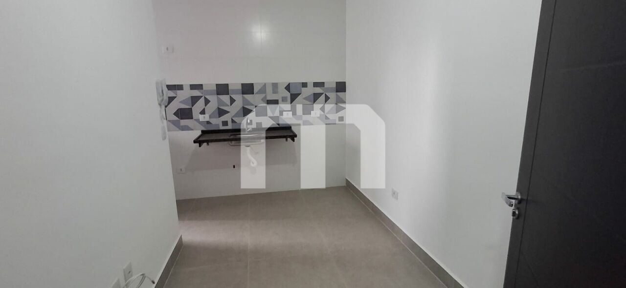 Apartamento para Venda - Vila Invernada