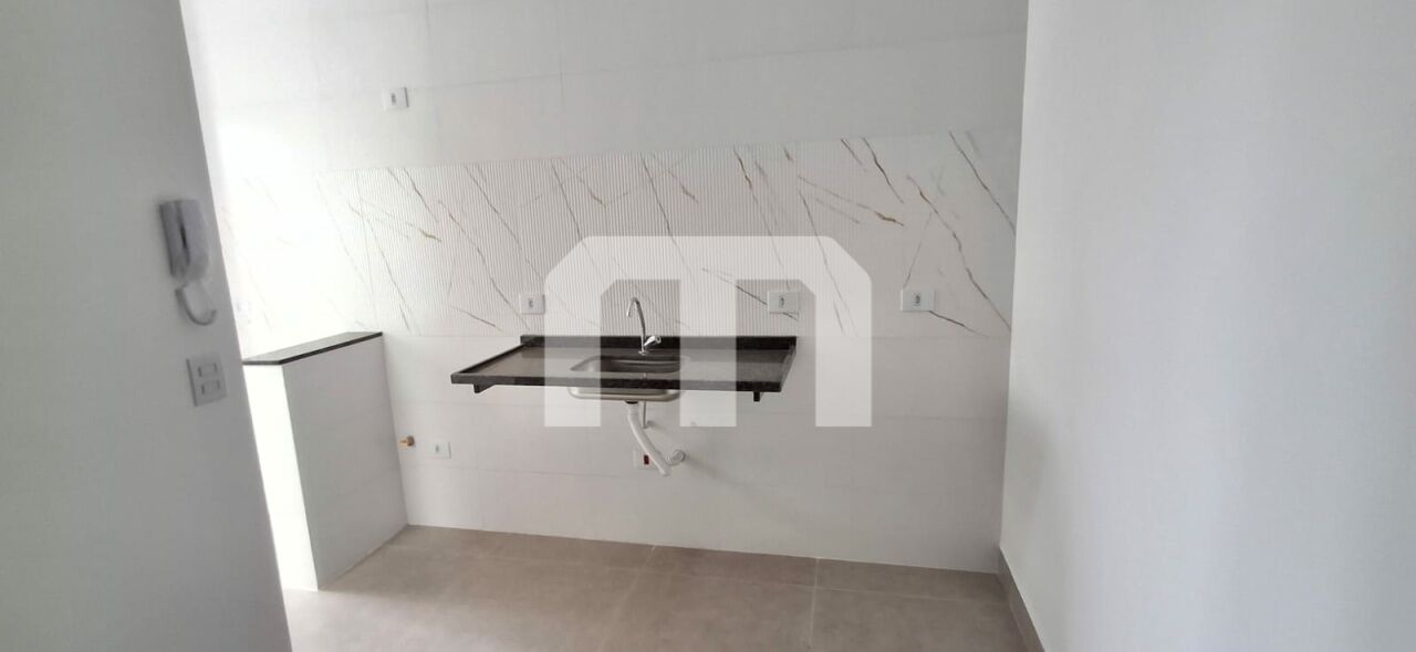 Apartamento para Venda - Vila Invernada