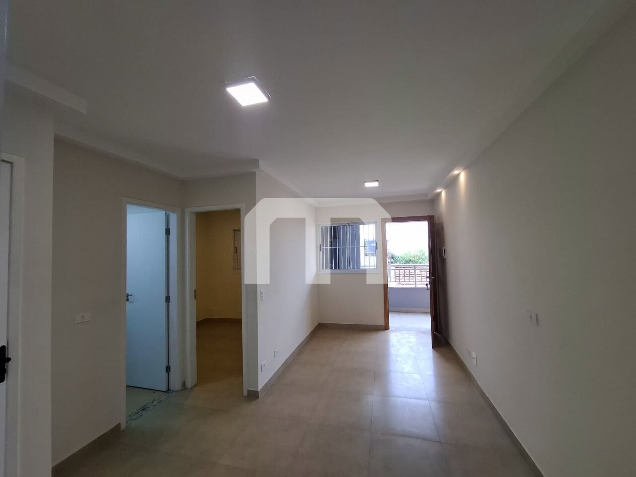 Apartamento para Venda - Vila Carrão