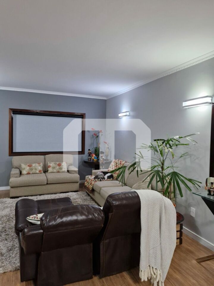 Casa para Venda - Tatuapé