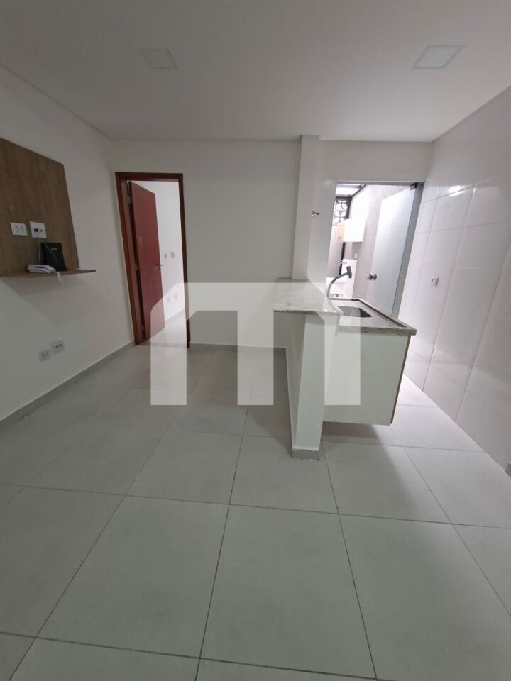 Studio para Locação - Tatuapé