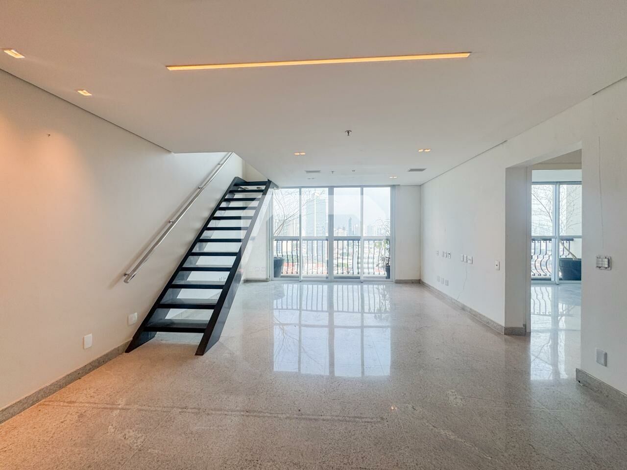 Sala para Venda - Tatuapé