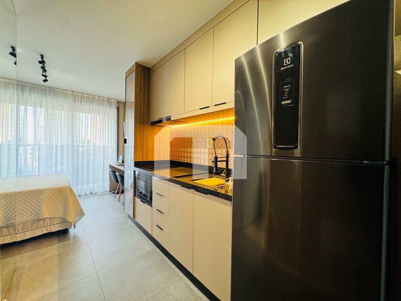 Apartamento para Locação - Tatuapé