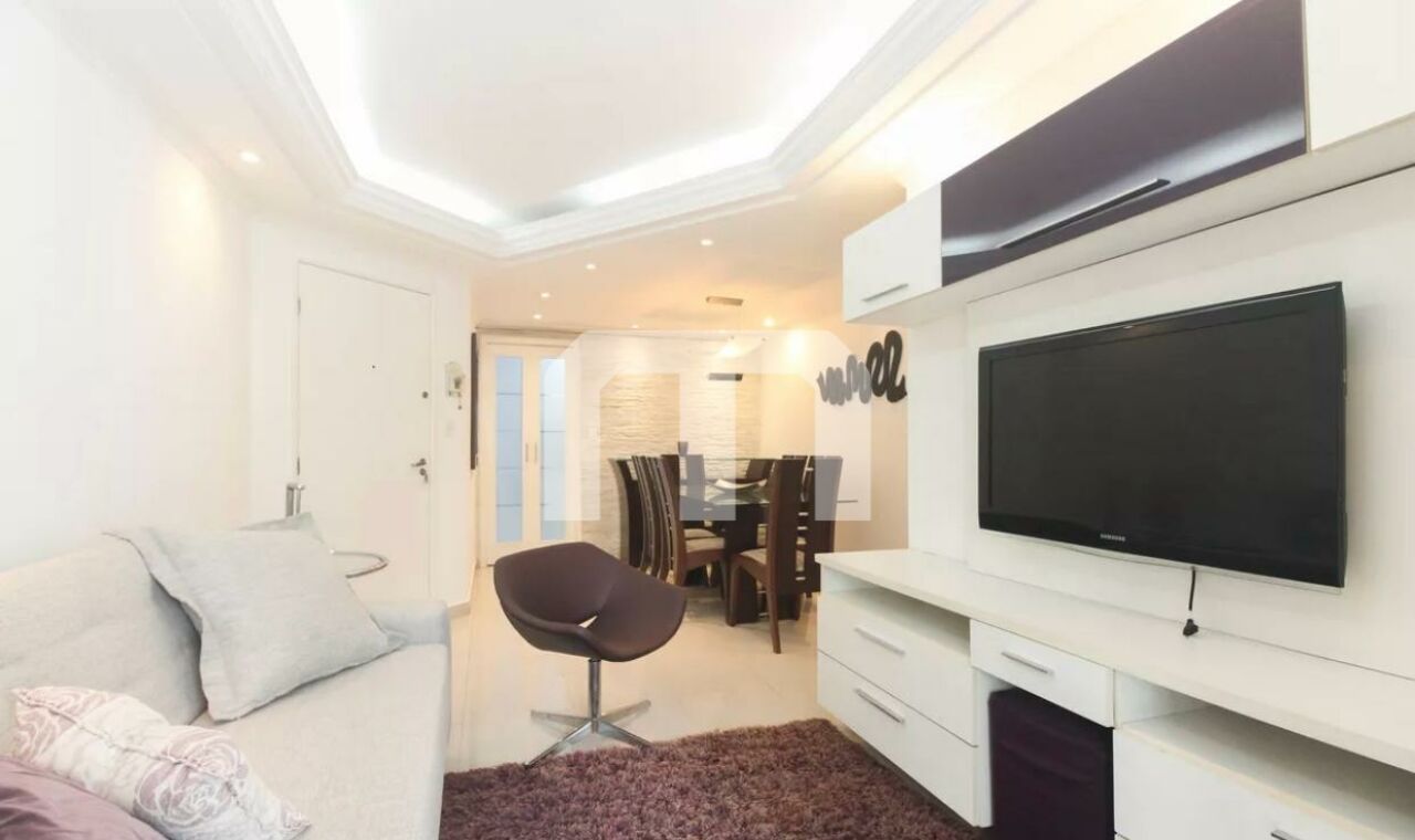 Apartamento para Locação - Tatuapé