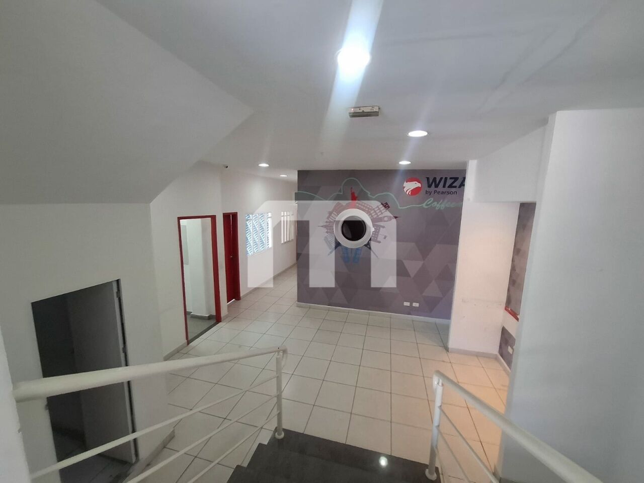 Prédio para Locação - Vila Ré