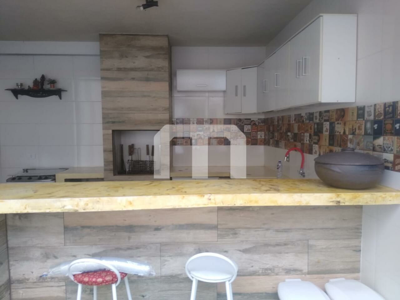 Casa para Venda - Jardim Popular