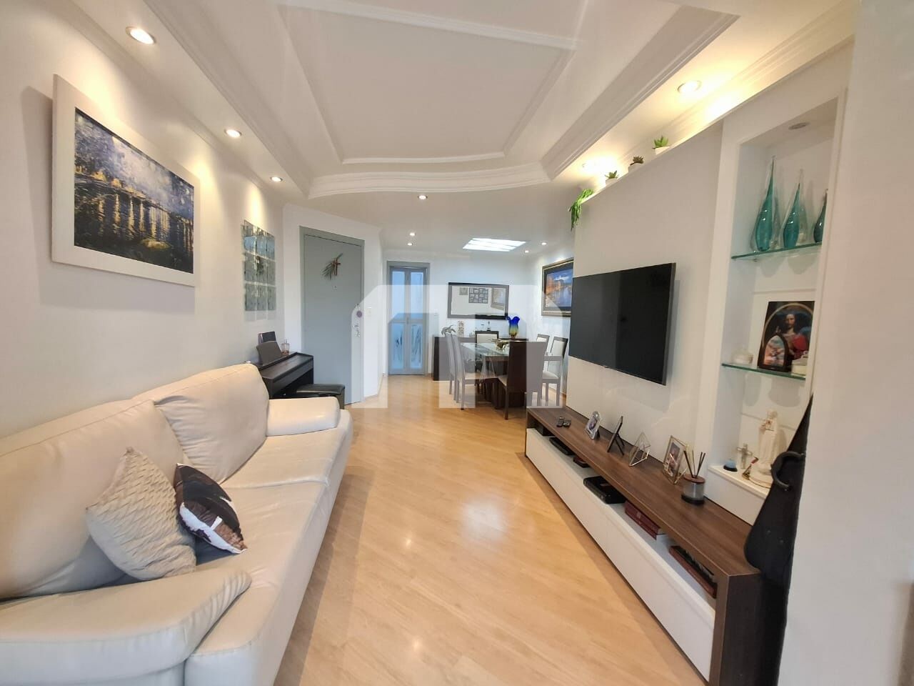 Apartamento para Venda - Tatuapé