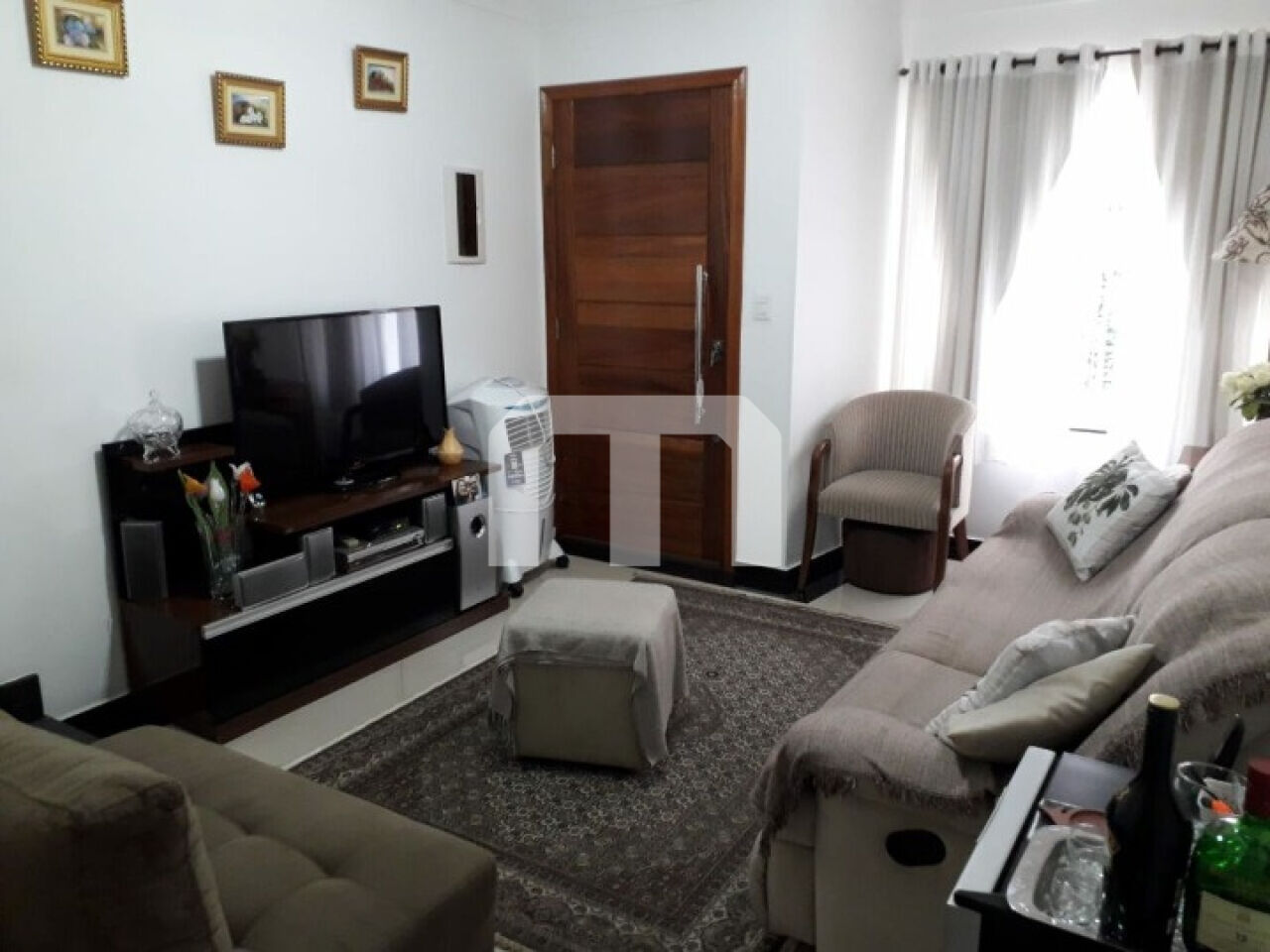 Sobrado para Venda - Tatuapé