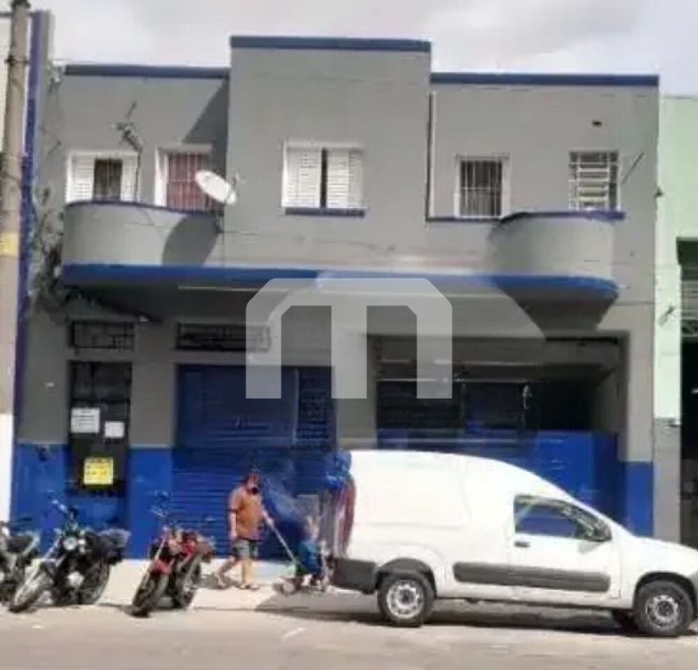 Galpão para Venda - Brás