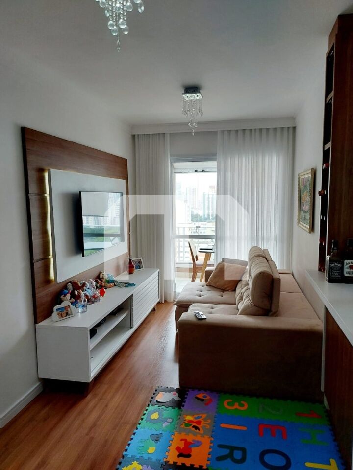 Apartamento para Venda - Tatuapé