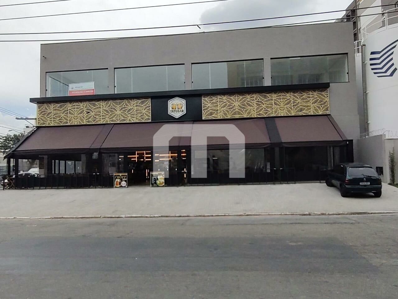 Prédio Comercial para Locação - Tatuapé