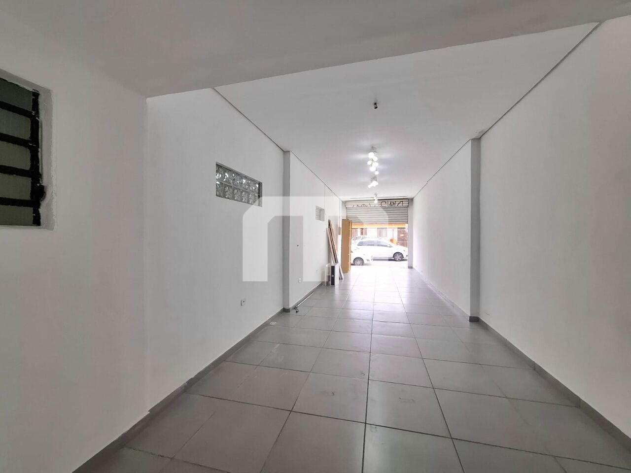 Salao para Locação - Tatuapé