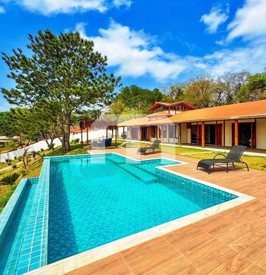 Chacara para Venda - Estância Santa Maria do Portão