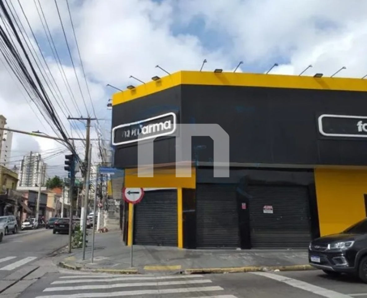 Prédio Comercial para Locação - Vila Carrão