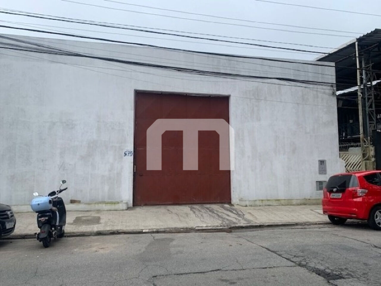 Terreno para Venda - Chácara Califórnia